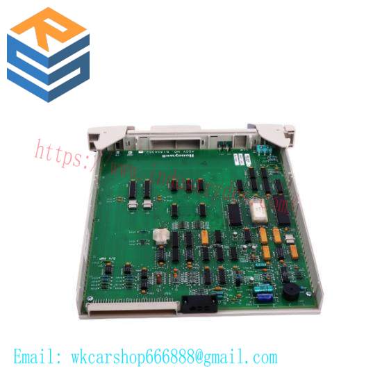 Honeywell MC-PHAO01 MC-PLAM02 MC-PSIM11  PROCESSOR LOW LEVEL ANALOG MUX