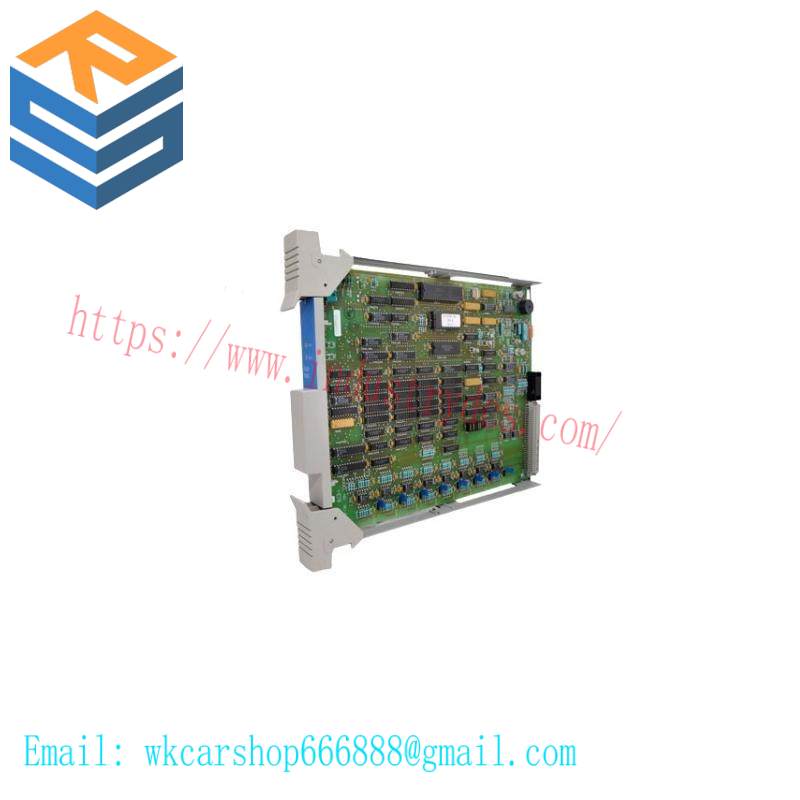 HONEYWELL MC-PPIX02 51304386-150 Pulse Input (PI)