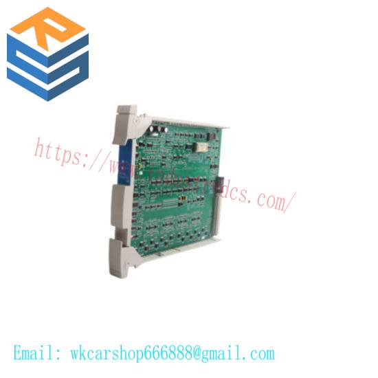 Honeywell MC-PSIM11 51304362-350 I/O Processor