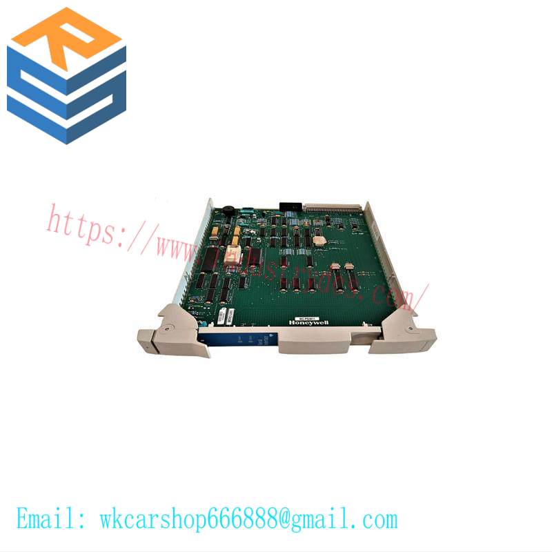HONEYWELL MC-PSIM12 Serial Interface I/O Processor