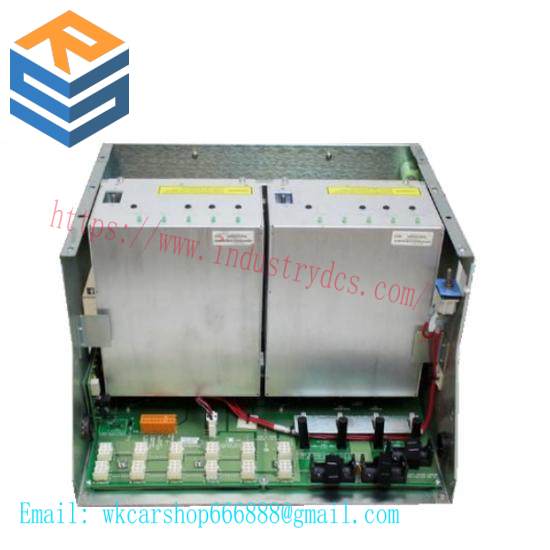 Honeywell MC-PSRX04 51404174-275 Power Supply