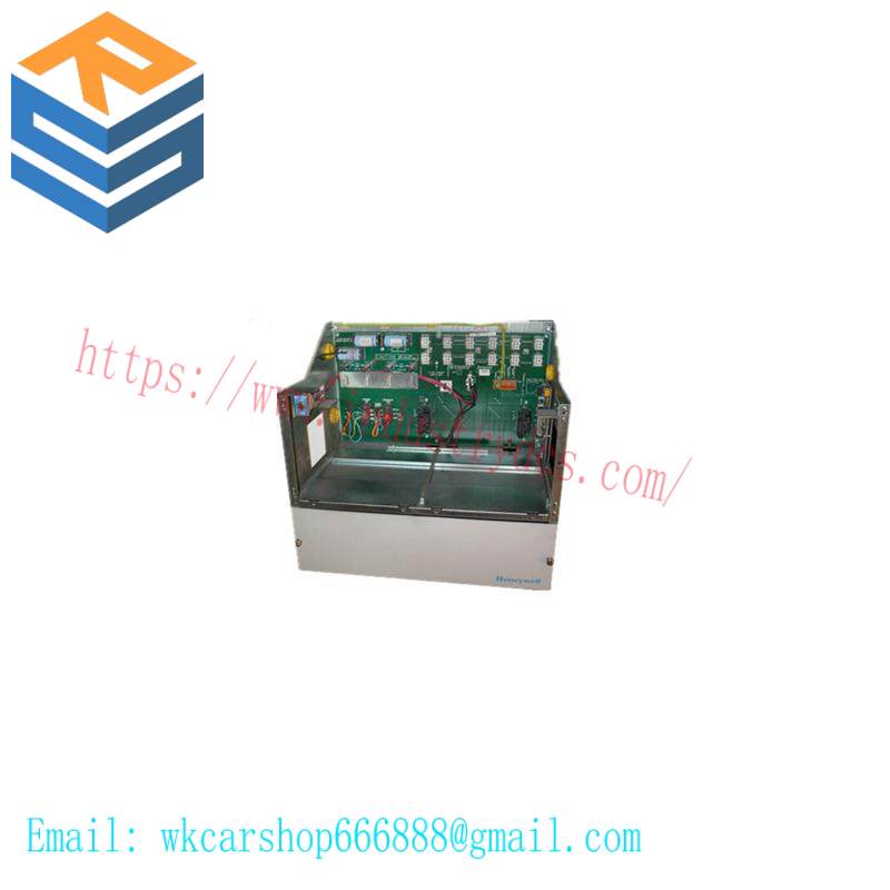HONEYWELL MC-PSRX04 Power Supply Module
