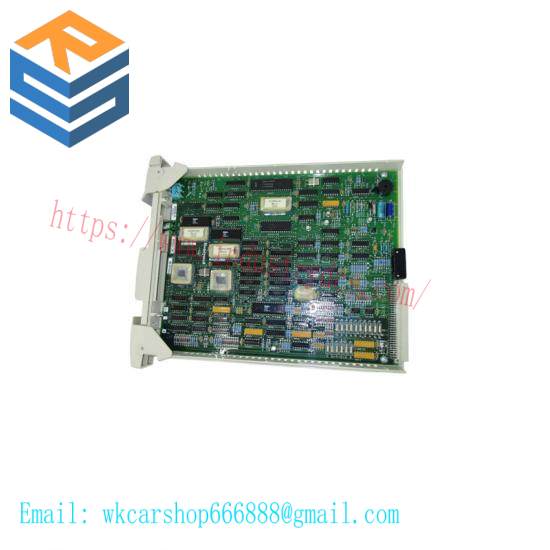 HONEYWELL MC-PSTX03 51304516-250 Smart MV Xmtr Interface Card