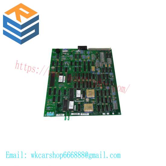 HONEYWELL MC-PSTX03 51304516-250 Smart MV Xmtr Interface Card