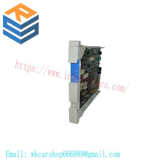 HONEYWELL MC-PSTX03 51304516-250 Smart MV Xmtr Interface Card