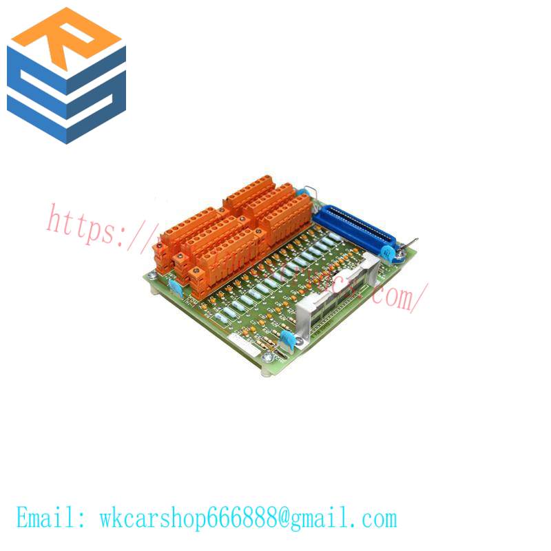 Honeywell MC-TAIH02 Analog Input Module