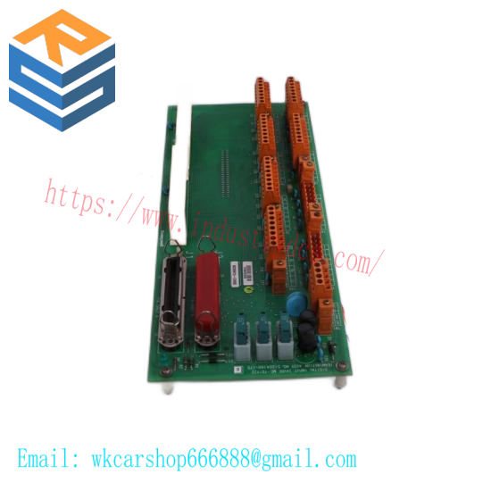 HONEYWELL MC-TAIH03