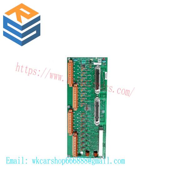 Honeywell MC-TAIH12 51304337-150 REDUN IOP INTERFACE