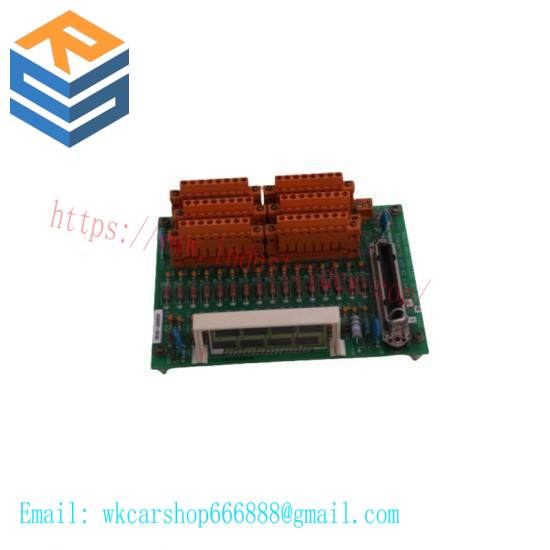 HONEYWELL MC-TAIH14 51305887-150 high Level Analog Input