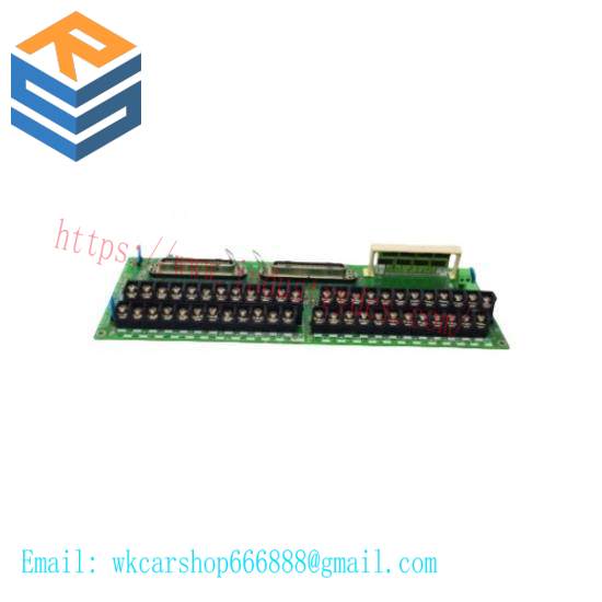 Honeywell MC-TAIH52 51304337-250 Analog Input Board