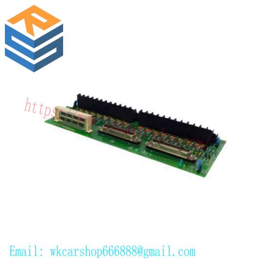 Honeywell MC-TAIH52 51304337-250 Analog Input Board
