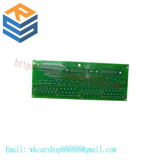 Honeywell MC-TAIH52 51304337-250 Analog Input Board