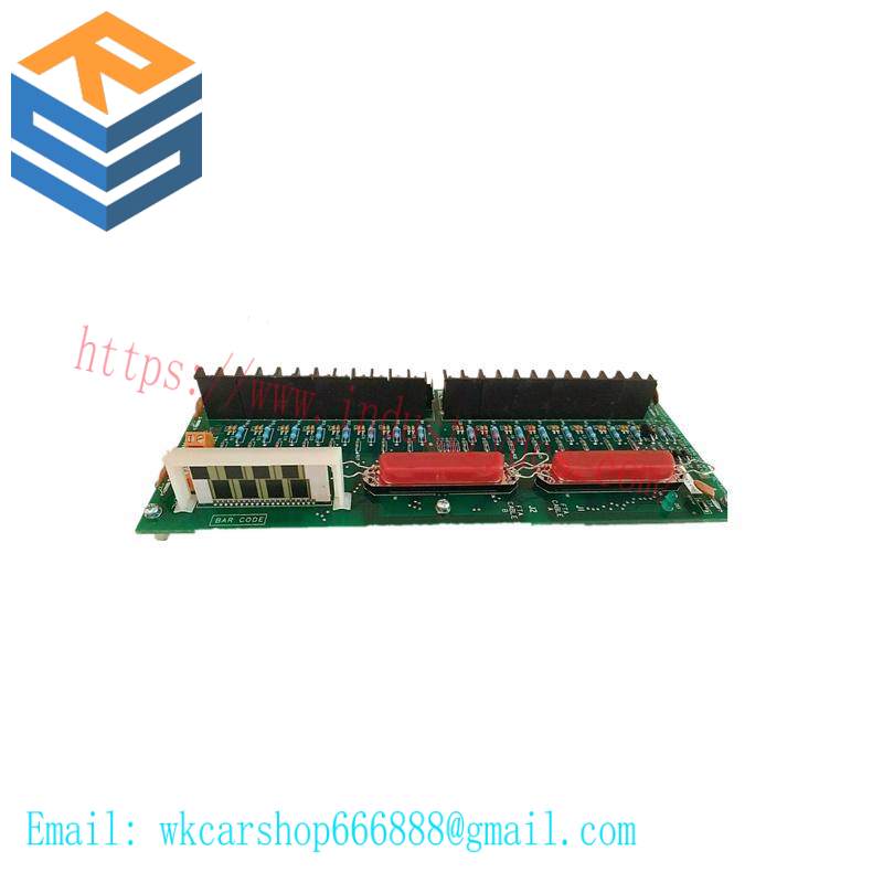  1756-IB16 input module 