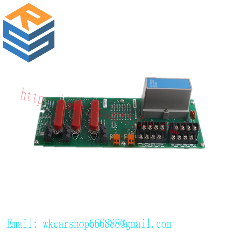 HONEYWELL MC-TAIH54 51305863-275 ai digital input