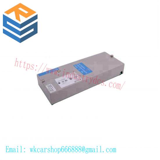 Honeywell MC-TAMR04 51305907-175 Analog Input Module