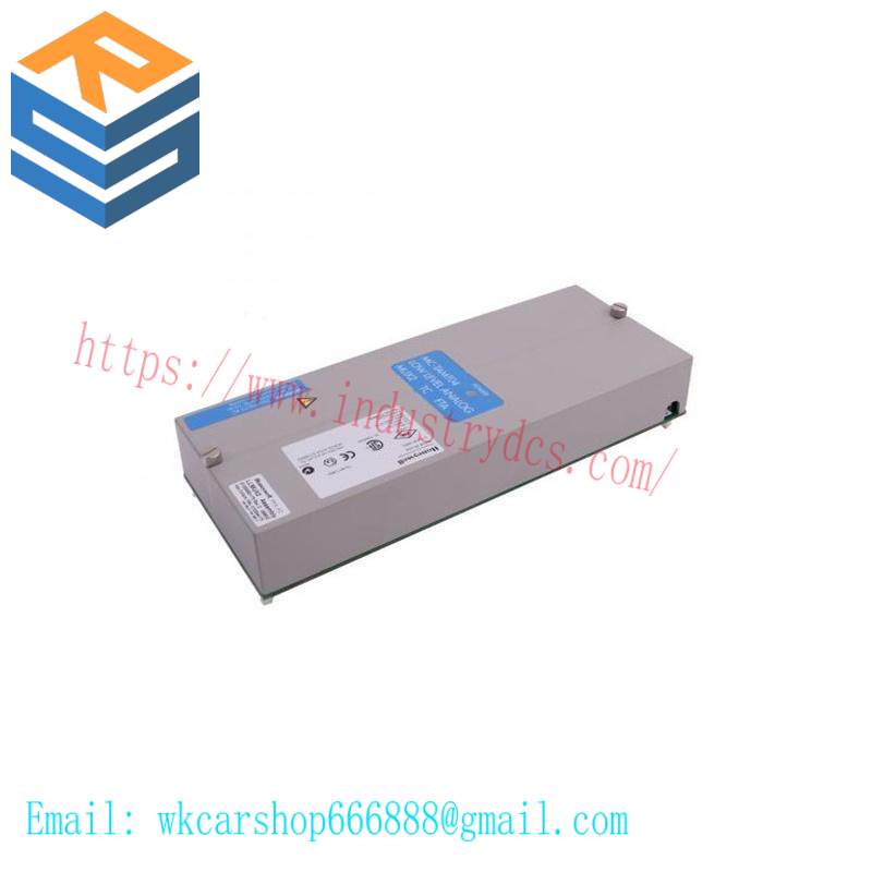 Honeywell MC-TAMR04 51305907-175 Low Level Analog Input Multiplexer