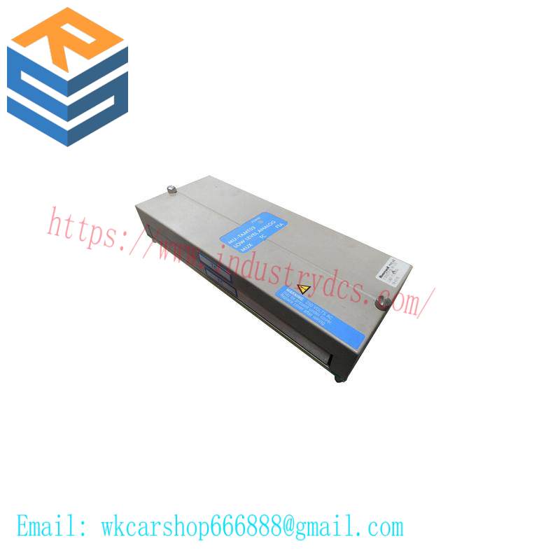 Honeywell MC-TAMT03 Thermocouple input module