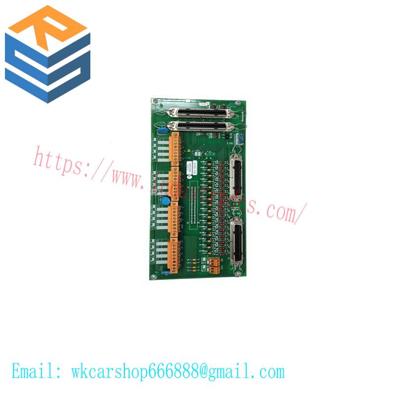 HONEYWELL MC-TAOY22 51204172-175 Analog Output Module
