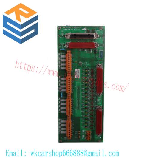 Honeywell MC-TAOY22 51204172-175  PC Board