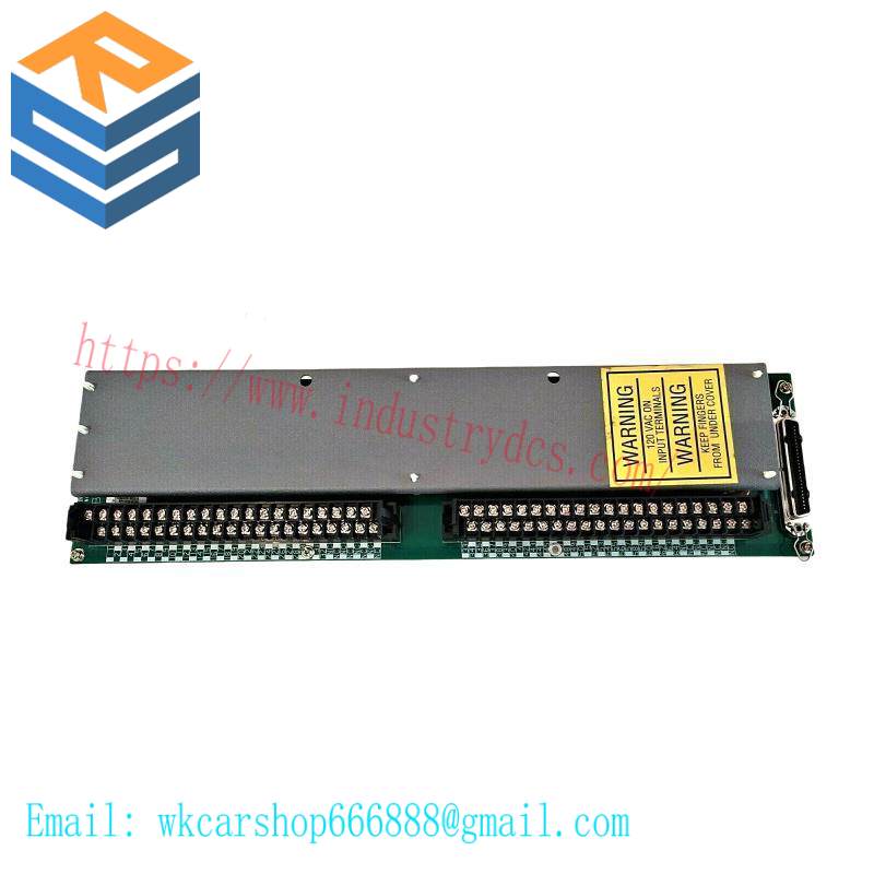 Honeywell MC-TDIA72 51303930-150 Digital Input Module