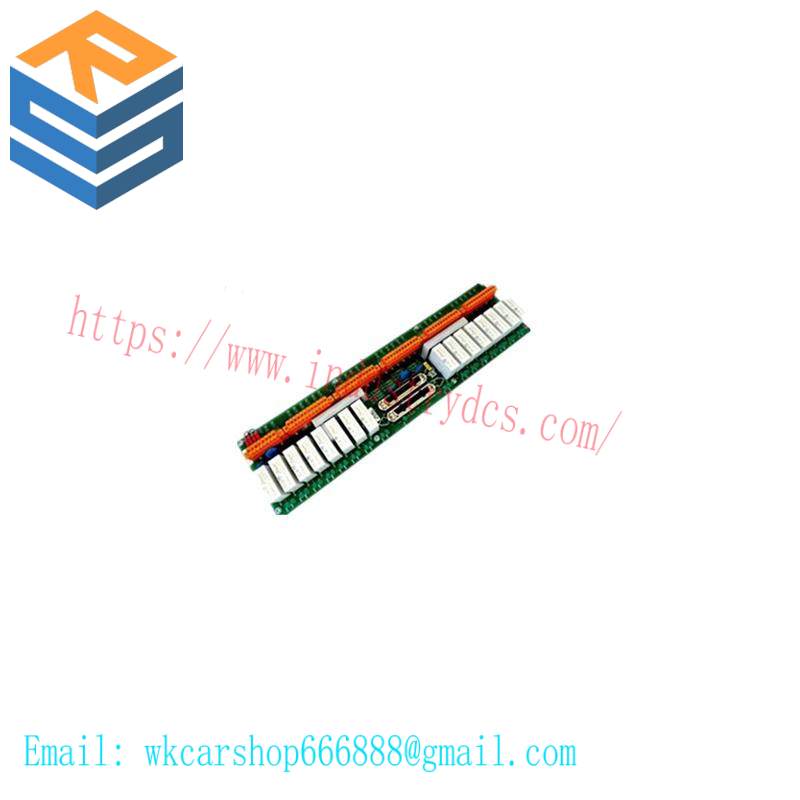 Honeywell MC-TDID12 51304441-175 DIGITAL INPUT MODULE