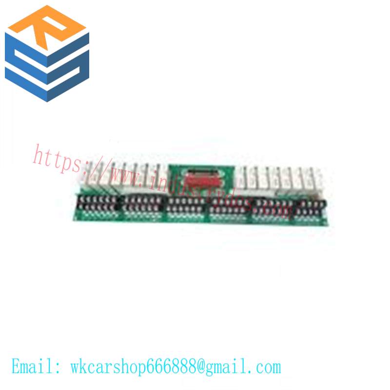HONEYWELL MC-TDID52 51304441-275 Digital Input Module