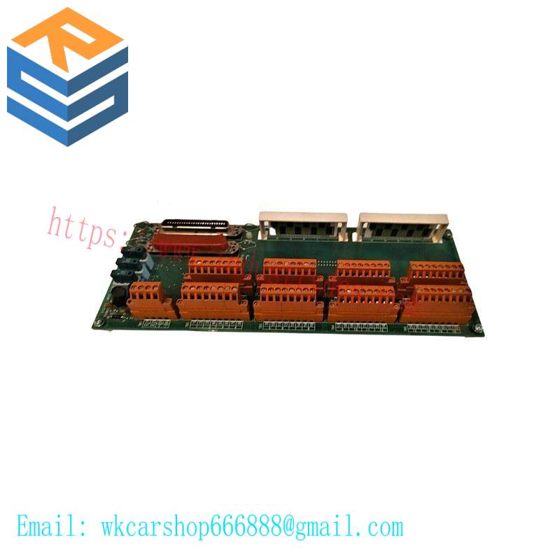 Honeywell MC-TDIY22 51204160-175 Digital Input Module