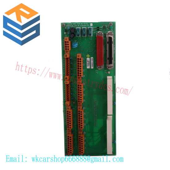Honeywell MC-TDIY22 51204160-175 Orgin in USA