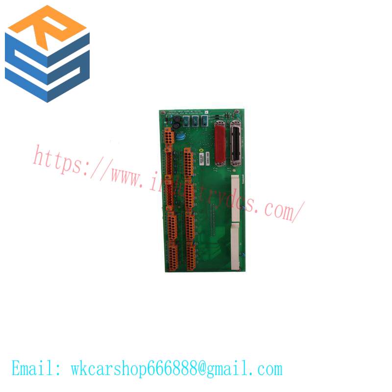 HONEYWELL MC-TDIY22 Digital Input Relay FTA