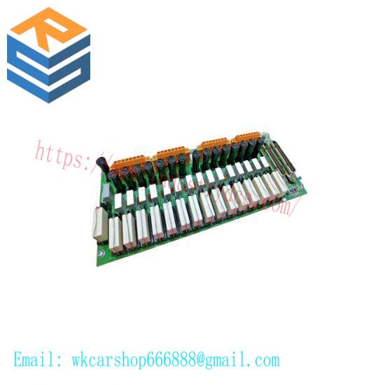 Honeywell MC-TDOR12 51309148-175 Digital Relay Output Board