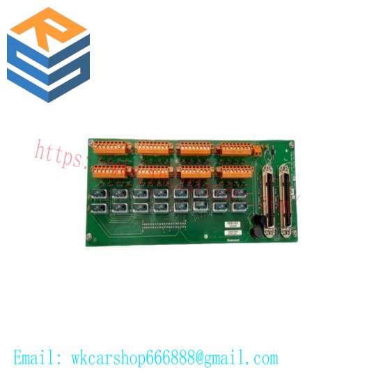 Honeywell MC-TDOY22 Digital Output Field Termination