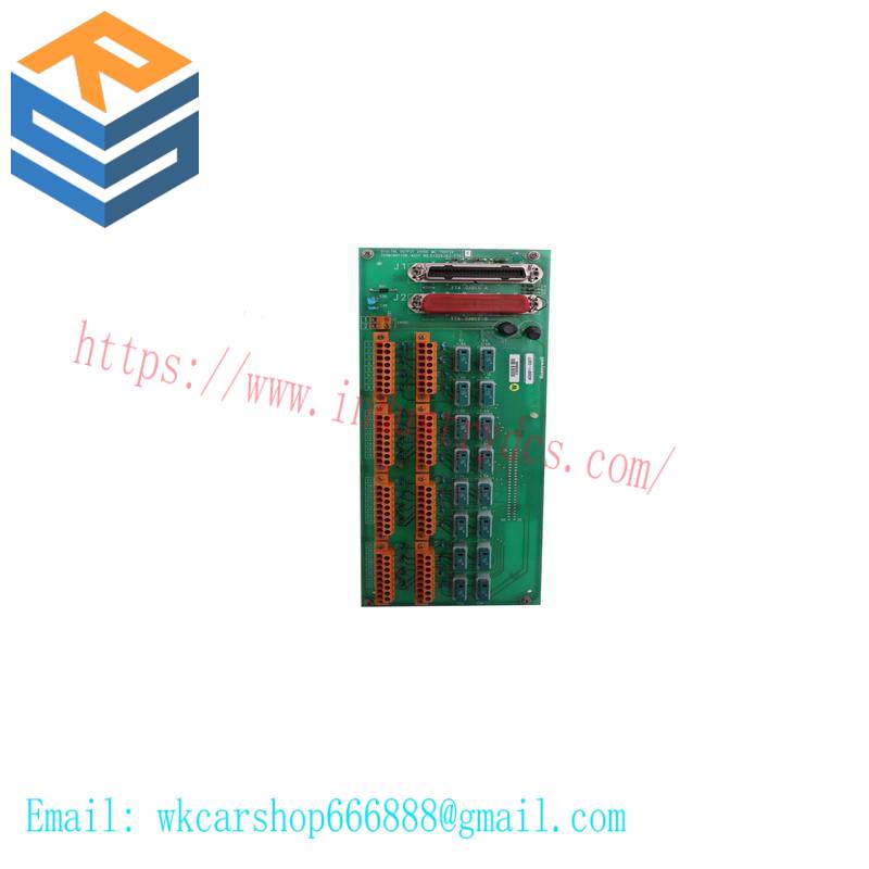 HONEYWELL MC-TDOY23 Digital Output Relay FTA