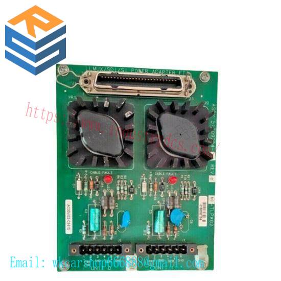 Honeywell 4DP3AAXECU1