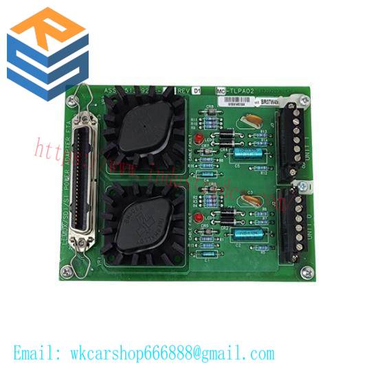 Honeywell MC-TLPA02  Power Adapter Board