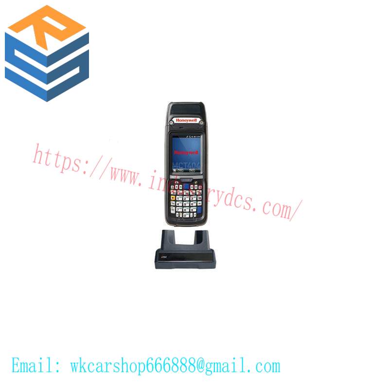 Honeywell MCT404 Handheld Configurator