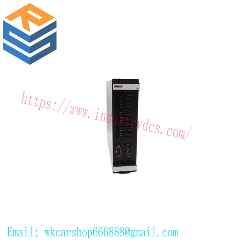 Honeywell MEASUREX 09437300 PC Processor