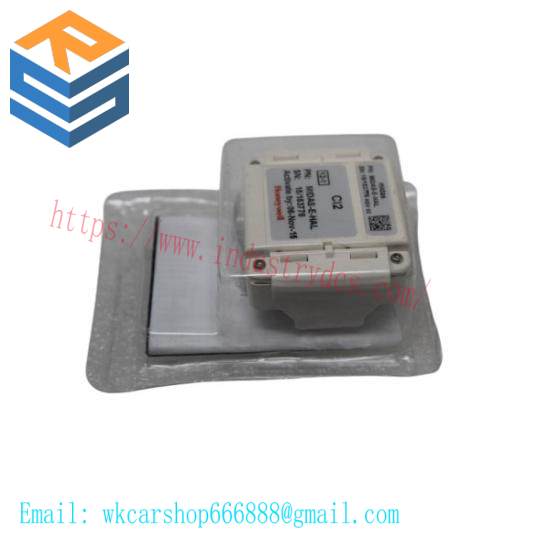 Honeywell MIDAS-E-CFH C4F6 Gas Detector