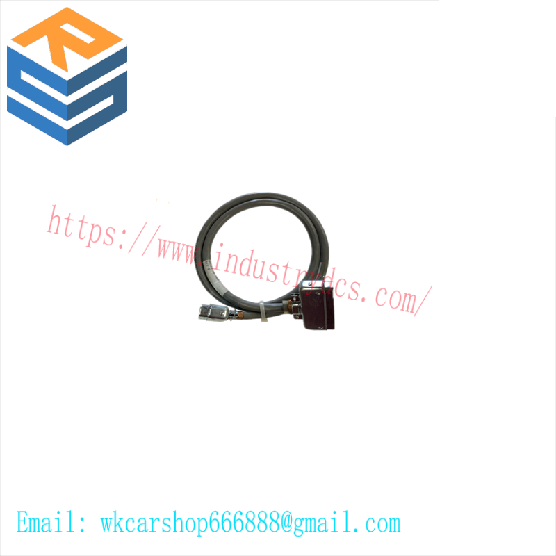 HONEYWELL MU-KBFT02 80366198-200 Bridge Cable