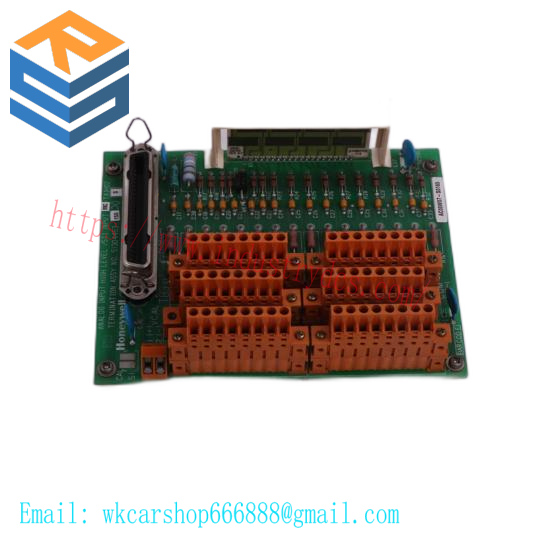 HONEYWELL MU-KFTA05 51201420-005
