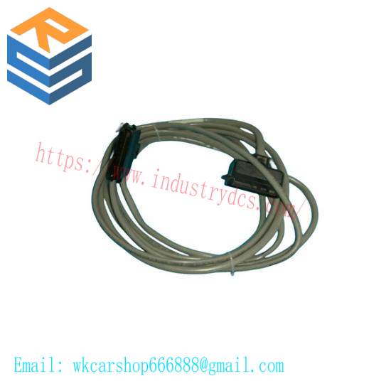 HONEYWELL MU-KFTA05 FTA I/O Cable