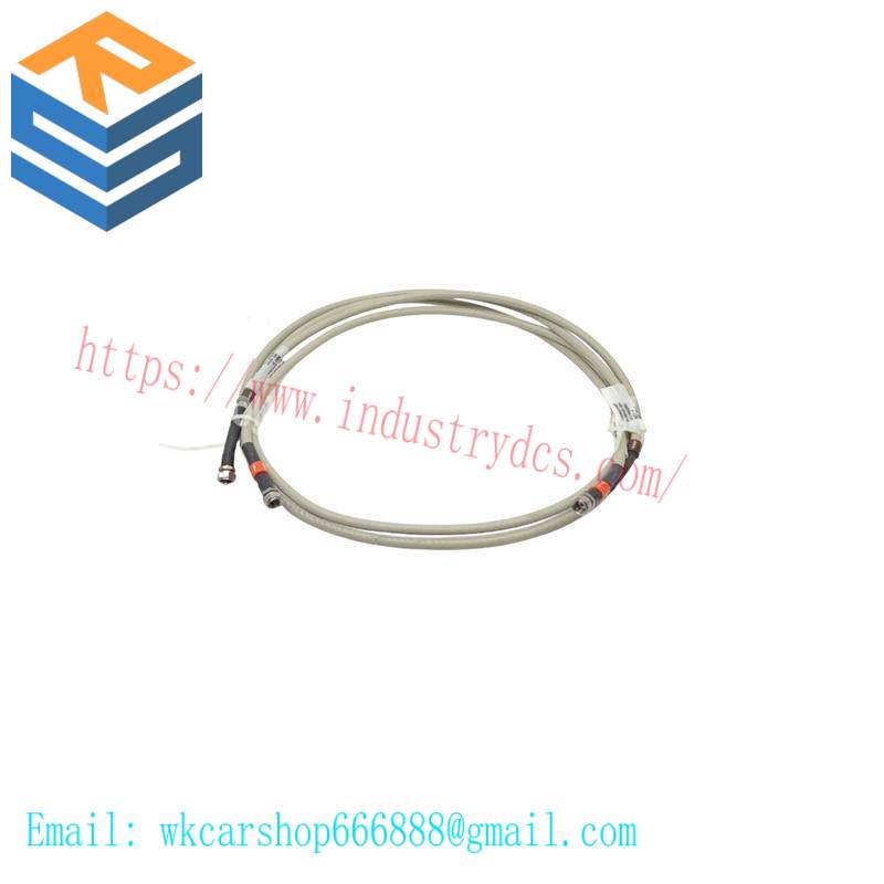 Honeywell MU-KFTA20 51201420-020 FTA Cable
