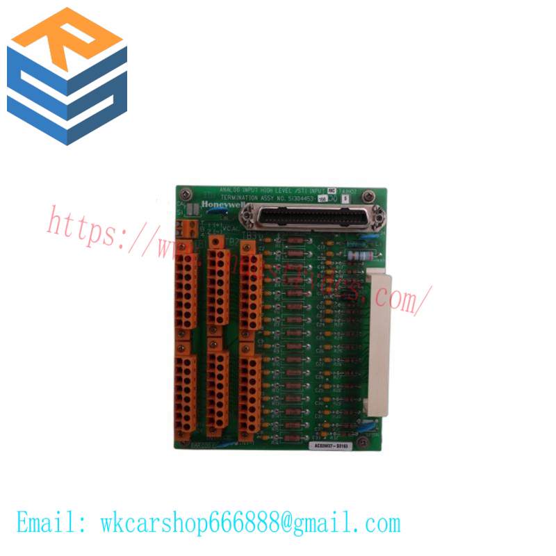 Honeywell MU-TAIH12 51304337-100 AC POWER SUPPLY