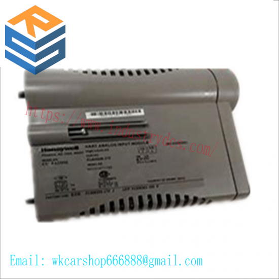 Honeywell MU-TDID12 51304441-100 Digital Input Module