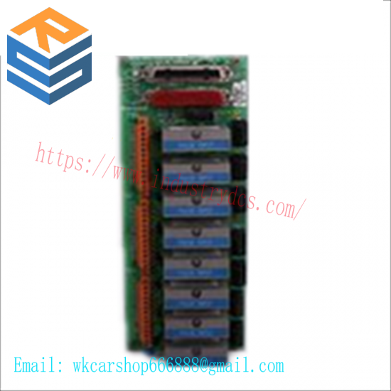 HONEYWELL MU-TDOA13 51304648-100 Digital Output Termination Board