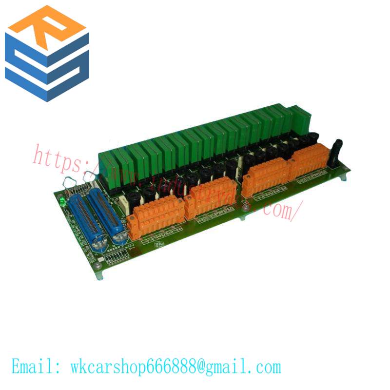 HONEYWELL MU-TDOR22 51309150-125 Digital Output