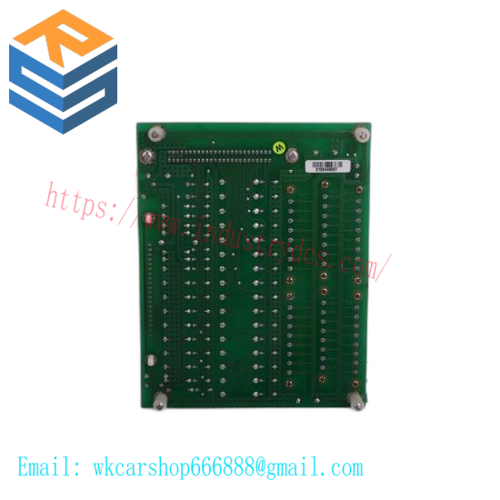 Honeywell MU-TLPA02 51304467-100 Powe Adapt Board