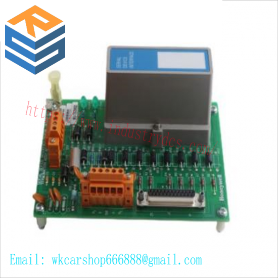 HONEYWELL MU-TSDM02 51303932-277 Digital Input Module