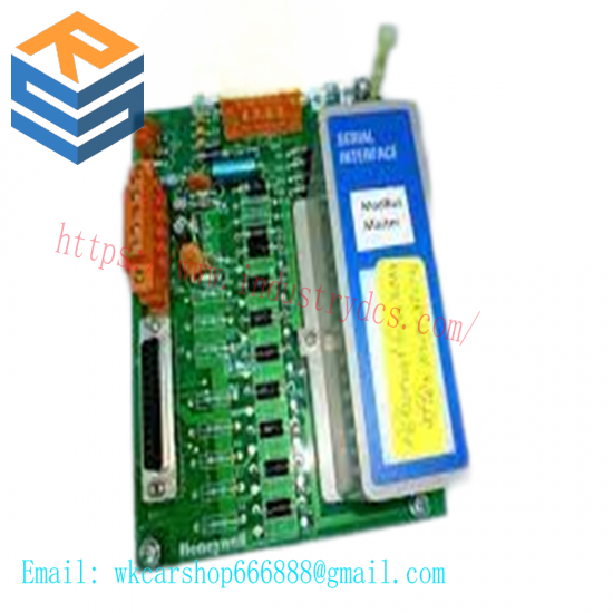 Honeywell MC-TDOY22（部件编号80366183—175高压电驱动程序）