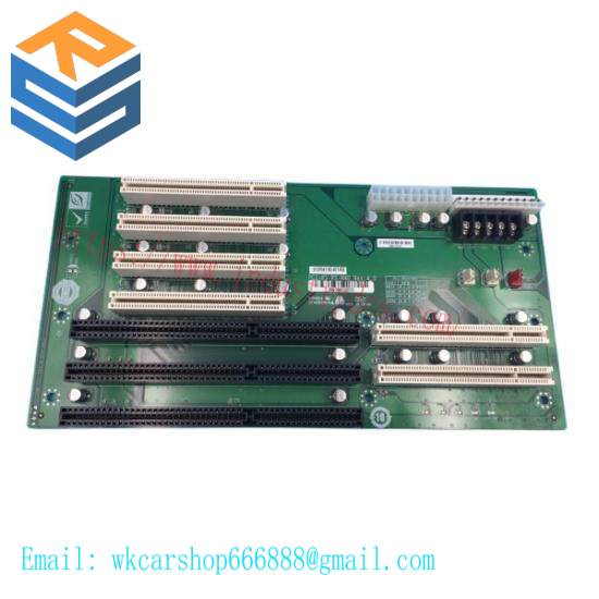 Honeywell PCI-6S-RS-R40