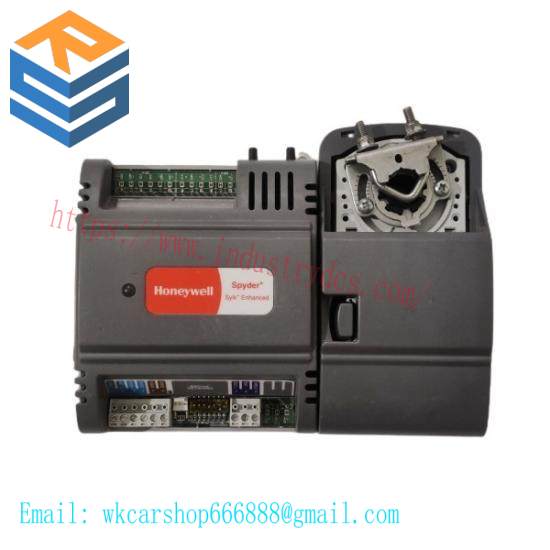Honeywell PVB0000AS-CHN Modular